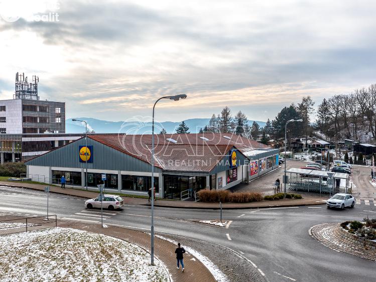 Pronájem bytu 2+1 Ústí nad Labem, Kmochova 3174/40 č. 30