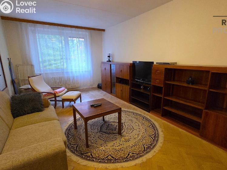 Pronájem bytu 3+1 Brno, Černého 839/18 č. 10