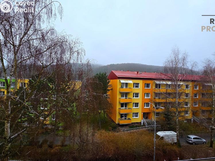 Pronájem bytu 3+1 Brno, Černého 839/18 č. 16