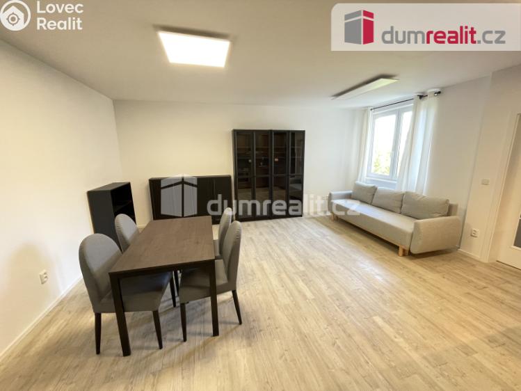 Оренда квартири 2+KK Praha-Kunratice, Velké Kunratické č. 5