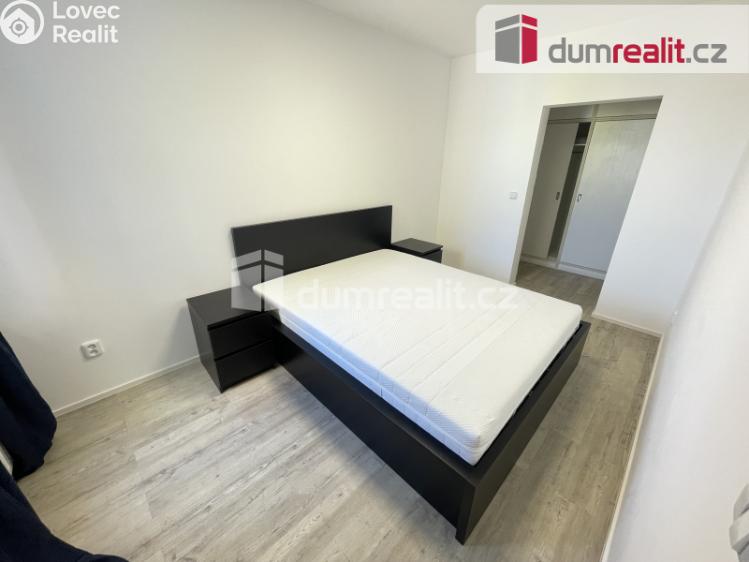 Оренда квартири 2+KK Praha-Kunratice, Velké Kunratické č. 6