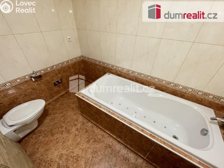 Оренда квартири 2+KK Praha-Kunratice, Velké Kunratické č. 10