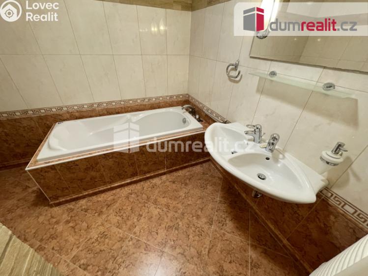 Оренда квартири 2+KK Praha-Kunratice, Velké Kunratické č. 11