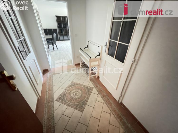 Оренда квартири 2+KK Praha-Kunratice, Velké Kunratické č. 12