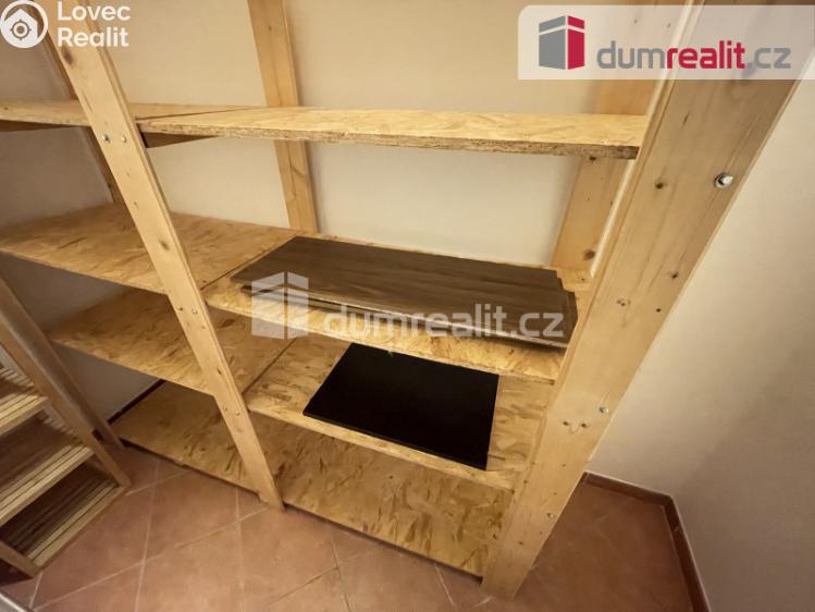 Оренда квартири 2+KK Praha-Kunratice, Velké Kunratické č. 13