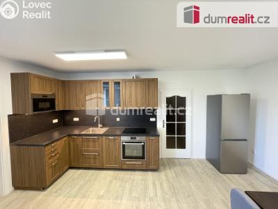 Оренда квартири 2+KK Praha-Kunratice, Velké Kunratické č. 1