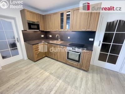 Оренда квартири 2+KK Praha-Kunratice, Velké Kunratické č. 3