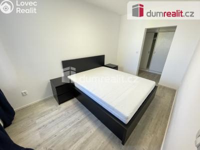 Оренда квартири 2+KK Praha-Kunratice, Velké Kunratické č. 6