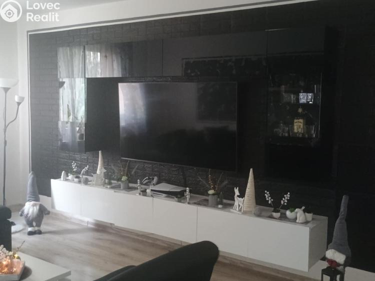 Sale apartment 2+1 Ústí nad Labem, Jindřicha Plachty č. 4