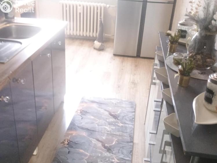 Sale apartment 2+1 Ústí nad Labem, Jindřicha Plachty č. 7