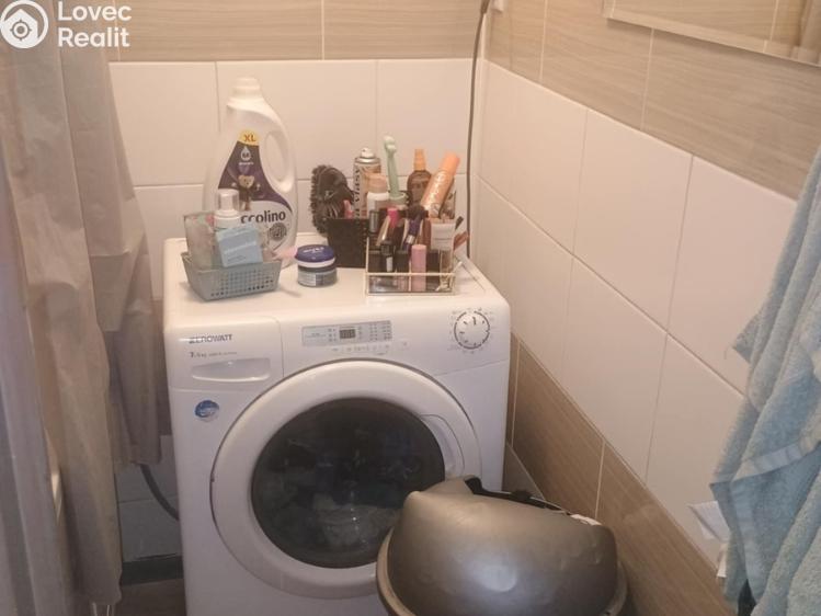 Sale apartment 2+1 Ústí nad Labem, Jindřicha Plachty č. 15