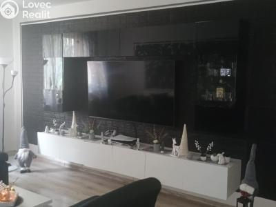 Sale apartment 2+1 Ústí nad Labem, Jindřicha Plachty č. 4