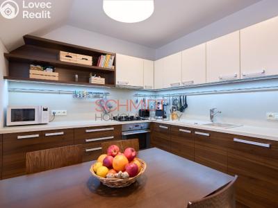 Sale apartment 3+1 Hustopeče, Polní č. 1