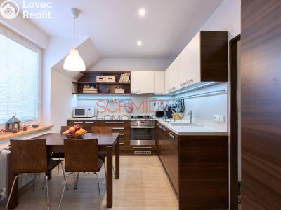 Sale apartment 3+1 Hustopeče, Polní č. 2