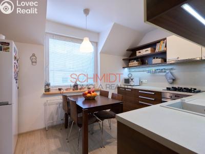 Sale apartment 3+1 Hustopeče, Polní č. 3