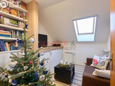 Sale apartment 3+1 Hustopeče, Polní č. 4