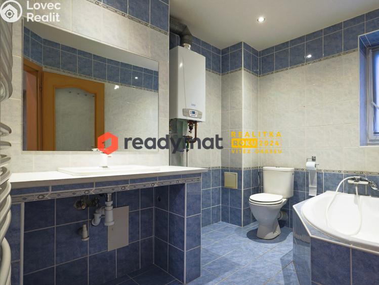 Rent apartment 2+1 Dubňany, Nám. 15.dubna č. 9