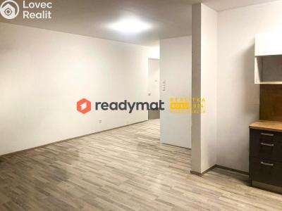 Pronájem bytu 2+KK Hodonín, Radniční č. 3