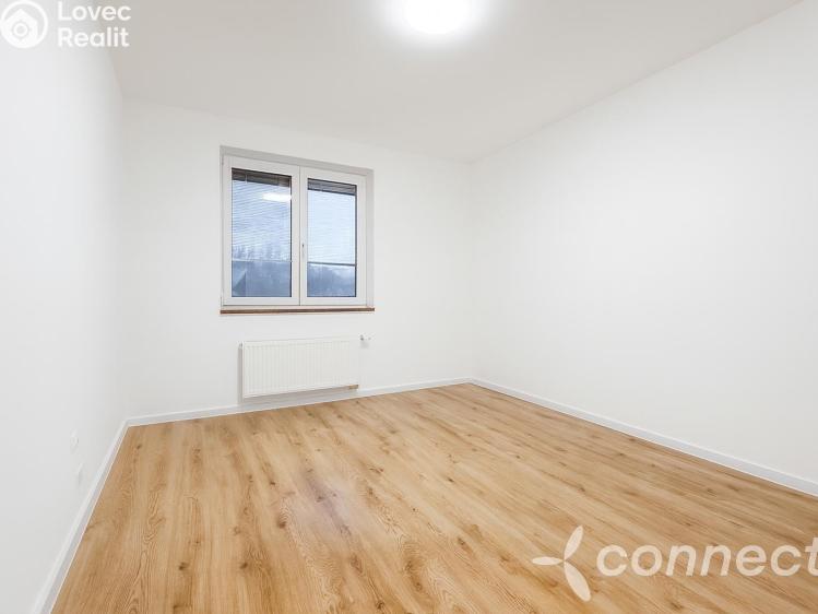 Prodej bytu 3+KK Hostivice, Unhošťská č. 8