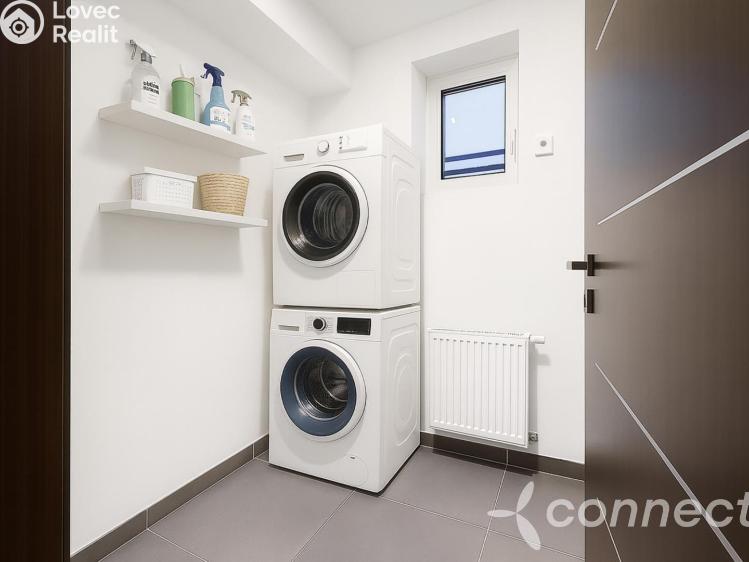 Prodej bytu 3+KK Hostivice, Unhošťská č. 16