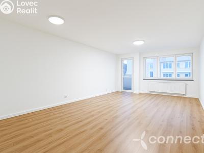 Prodej bytu 3+KK Hostivice, Unhošťská č. 4