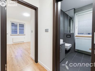 Prodej bytu 3+KK Hostivice, Unhošťská č. 6