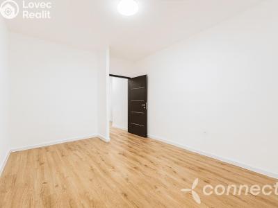 Prodej bytu 3+KK Hostivice, Unhošťská č. 6