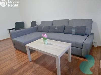 Pronájem bytu 3+1 Praha, Nedašovská č. 3