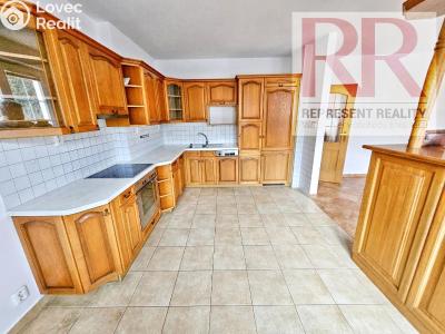 Pronájem bytu 5+1 Plzeň, Na Okraji č. 1