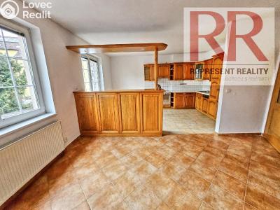 Pronájem bytu 5+1 Plzeň, Na Okraji č. 2