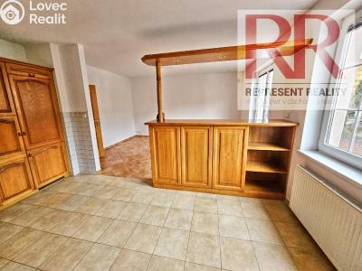 Pronájem bytu 5+1 Plzeň, Na Okraji č. 3