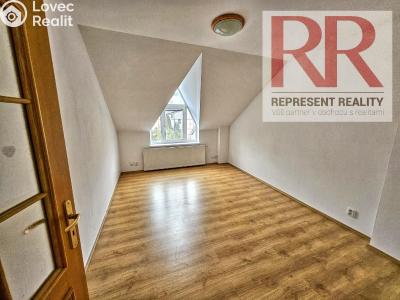 Pronájem bytu 5+1 Plzeň, Na Okraji č. 4