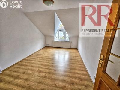 Pronájem bytu 5+1 Plzeň, Na Okraji č. 5