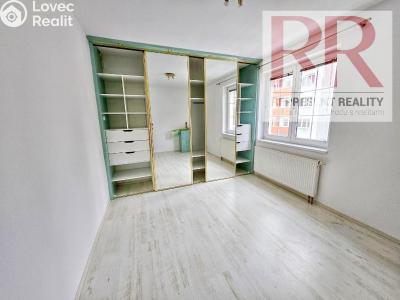 Pronájem bytu 5+1 Plzeň, Na Okraji č. 6