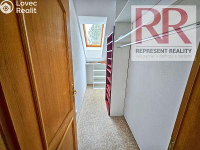 Pronájem bytu 5+1 Plzeň, Na Okraji č. 6