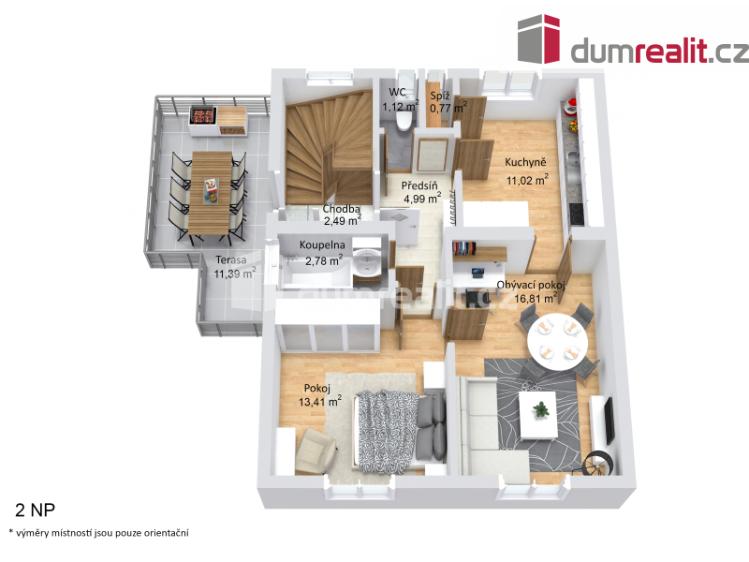 Prodej činžovního domu Karlovy Vary, Fügnerova č. 6