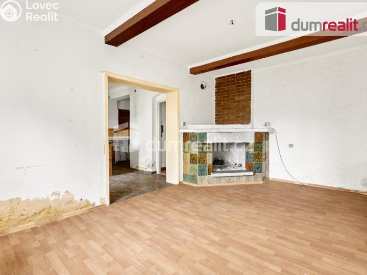 Prodej činžovního domu Karlovy Vary, Fügnerova č. 21