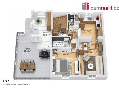 Prodej činžovního domu Karlovy Vary, Fügnerova č. 5