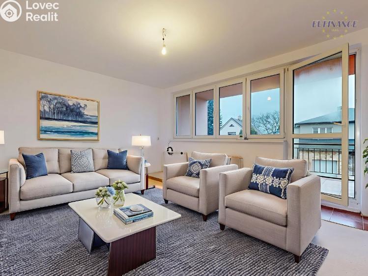 Prodej rodinného domu Praha, Chotěnovská 1381 č. 9