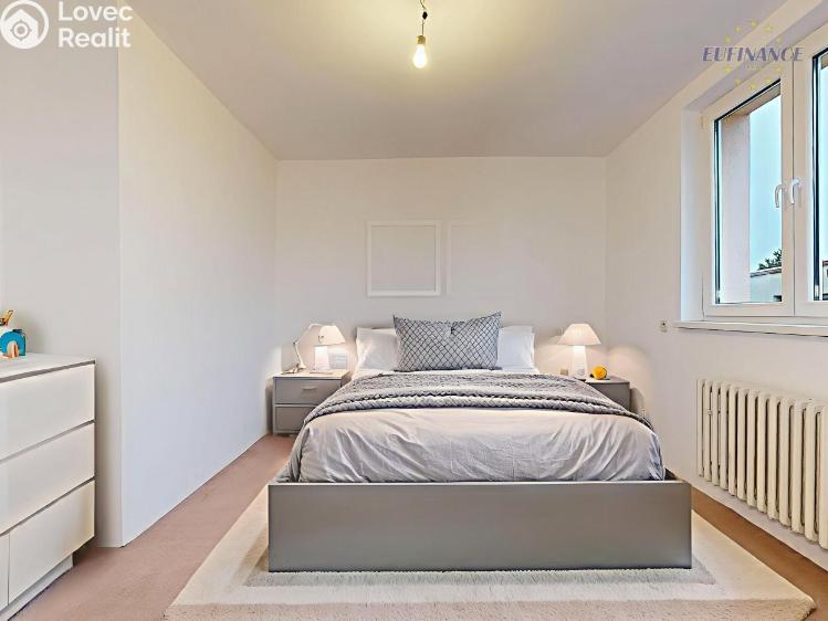 Prodej rodinného domu Praha, Chotěnovská 1381 č. 10