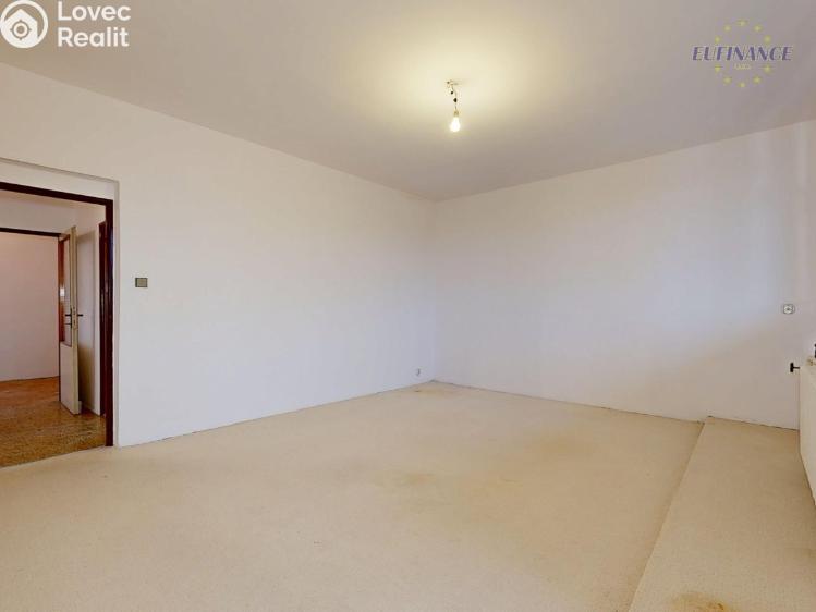 Prodej rodinného domu Praha, Chotěnovská 1381 č. 12