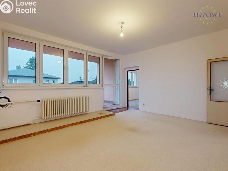 Prodej rodinného domu Praha, Chotěnovská 1381 č. 13