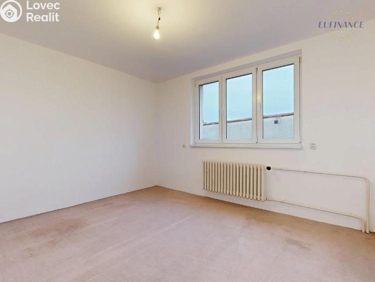 Prodej rodinného domu Praha, Chotěnovská 1381 č. 14