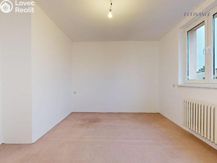 Prodej rodinného domu Praha, Chotěnovská 1381 č. 15