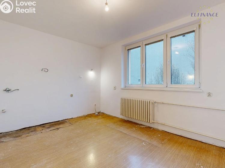 Prodej rodinného domu Praha, Chotěnovská 1381 č. 16