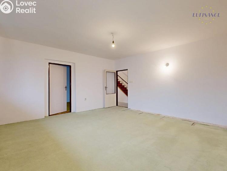 Prodej rodinného domu Praha, Chotěnovská 1381 č. 18