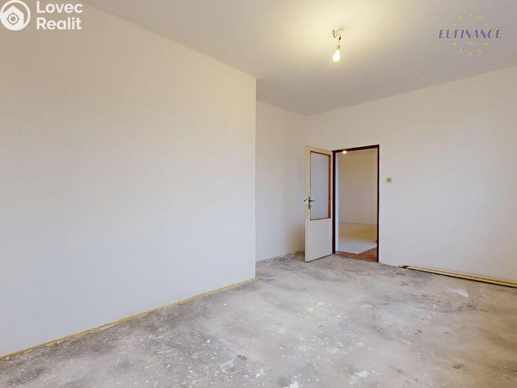 Prodej rodinného domu Praha, Chotěnovská 1381 č. 19