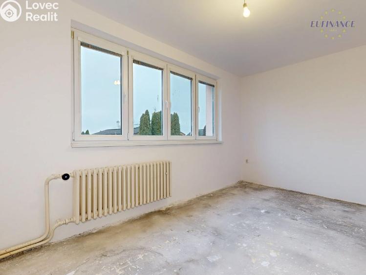 Prodej rodinného domu Praha, Chotěnovská 1381 č. 20