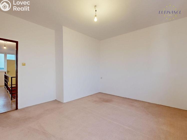 Prodej rodinného domu Praha, Chotěnovská 1381 č. 22