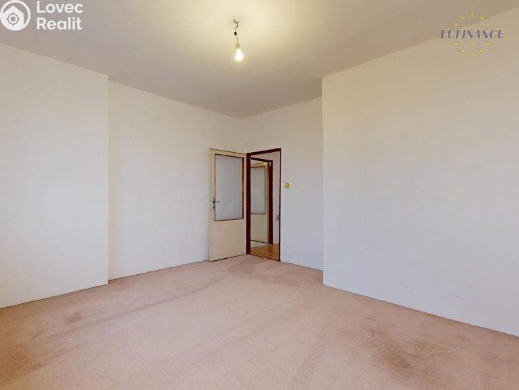 Prodej rodinného domu Praha, Chotěnovská 1381 č. 23